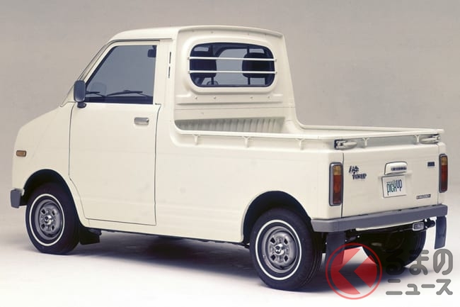 トランクにバイクが積めるナイスアイデア 遊び心満点のホンダ車5選 くるまのニュース トランクにバイクが積めるナイスアイデア 遊び心満点のホンダ車5選 くるまのニュース