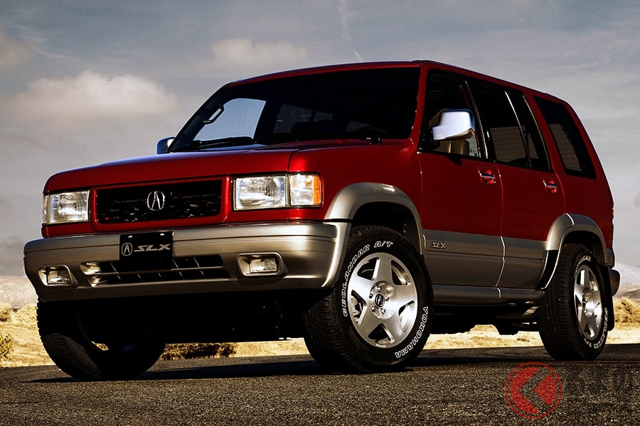 これこそ羊の皮を被った狼!「スーパーハンドリングSLX」