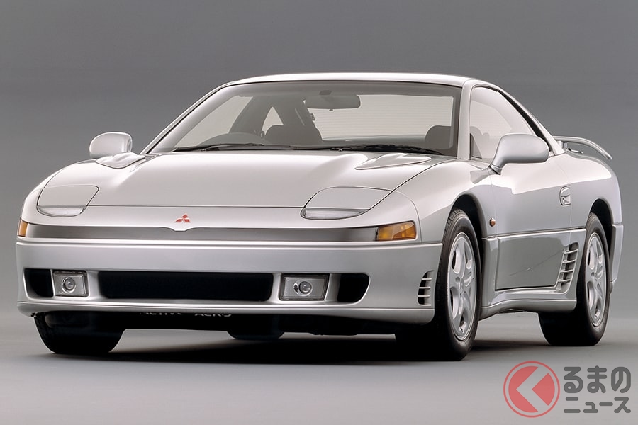 平成を代表するスポーツカーとは 昔は超売れっ子ハッチバック車5選 くるまのニュース