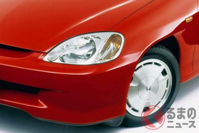 志は高かったのに売れなかった 迷ハイブリッド車3選 くるまのニュース 志は高かったのに売れなかった 迷ハイブリッド車3選 くるまのニュース