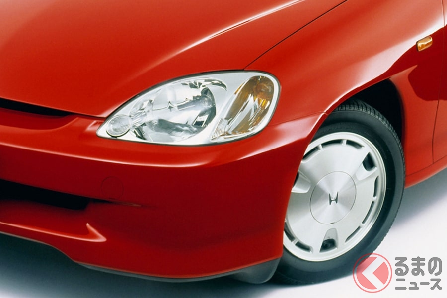 ハイブリッド車で燃費が良くても売れるわけではない!?