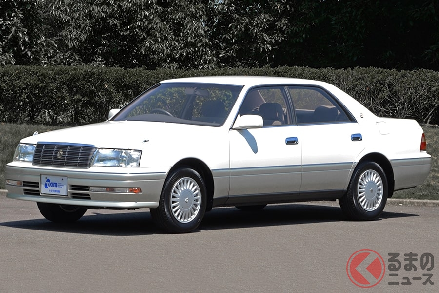 アメリカでは「クラウン」や「セド/グロ」がすでに注目されている