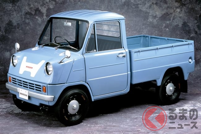 過去のホンダはイキオイがスゴかった 名エンジンを搭載したホンダ車5選 くるまのニュース 過去のホンダはイキオイがスゴかった 名エンジンを搭載したホンダ車5選 くるまのニュース