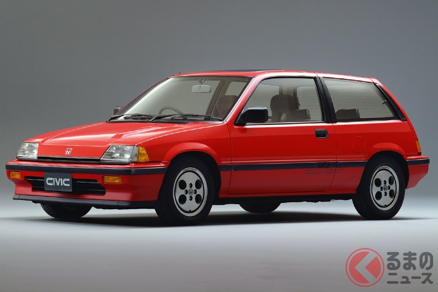 14年ぶりにDOHCエンジンが復活となった「シビックSi」