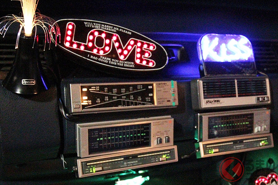 昭和の定番 姿を消した灰皿 電動アンテナ 次に無くなるのはナニ くるまのニュース 昭和の定番 姿を消した灰皿 電動アンテナ 次に無くなるのはナニ くるまのニュース