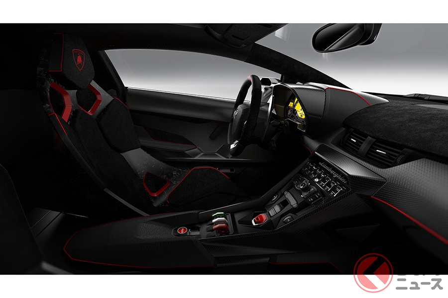 間違えないスーパーカー選び 投資目的ならランボルギーニを買え くるまのニュース 間違えないスーパーカー選び 投資目的ならランボルギーニを買え くるまのニュース