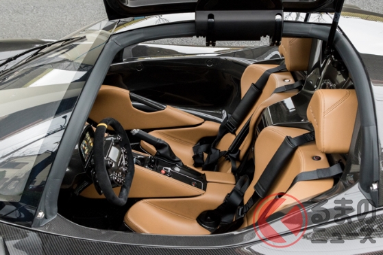 意外とフツーに乗れる お値段2256万円 ダラーラ ストラダーレ を一般道で試してみた くるまのニュース 意外とフツーに乗れる お値段2256万円 ダラーラ ストラダーレ を一般道で試してみた くるまのニュース