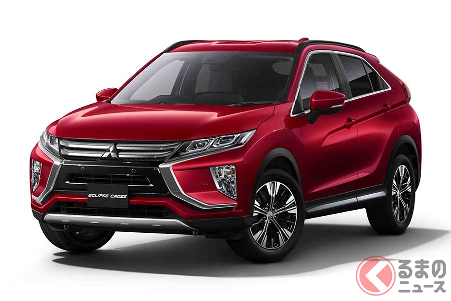 三菱「eKクロス」の特別仕様車「Tプラスエディション」