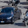 なぜイタリア大統領の公用車はちょいエロ仕様？ マセラティ「クアトロポルテ」の魅力を辿る