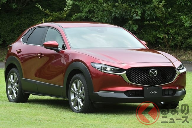 じつは意外と安かった 0万円台で買える人気のsuv5選 くるまのニュース じつは意外と安かった 0万円台で買える人気のsuv5選 くるまのニュース