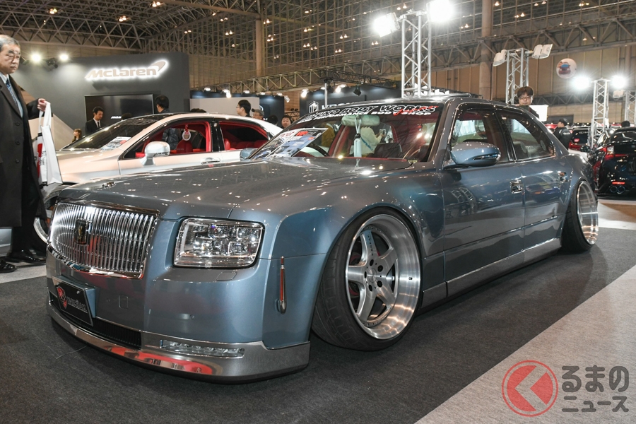 タイヤが ハの字 何のため 車検は通る ネガティブキャンバー のメリット デメリット 記事詳細 Infoseekニュース