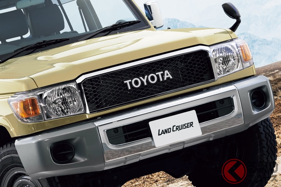 一世を風靡したクロカン4wdが激減 復活してほしいsuv3選 くるまのニュース 一世を風靡したクロカン4wdが激減 復活してほしいsuv3選 くるまのニュース