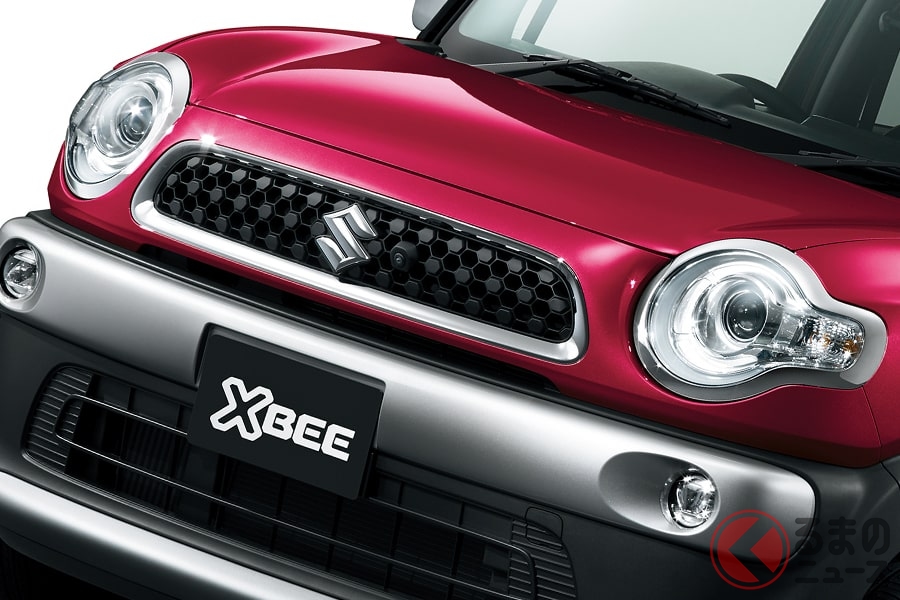 コンパクトSUVの競争激化は必至!?