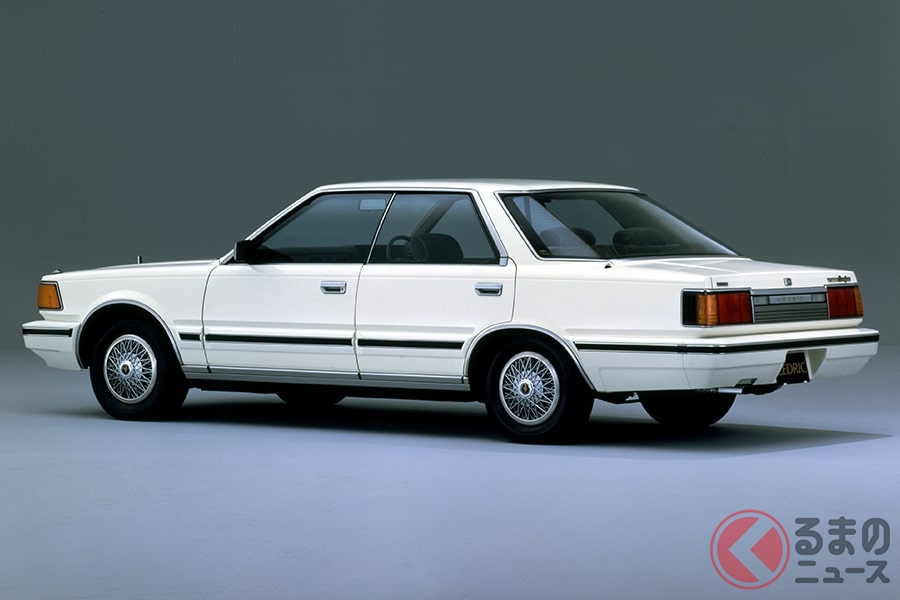 バブルの頃にすごいエンジンが誕生 歴史的なv型6気筒エンジン搭載車5選 くるまのニュース バブルの頃にすごいエンジンが誕生 歴史的なv型6気筒エンジン搭載車5選 くるまのニュース