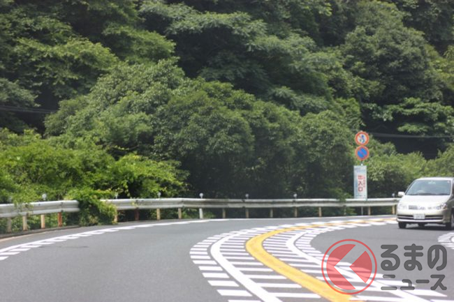 人の迷惑考えない 低速走行 10キロおじさん 何が問題か 10年続けた 逆あおり運転 行為とは くるまのニュース 人の迷惑考えない 低速走行 10キロおじさん 何が問題か 10年続けた 逆あおり運転 行為とは くるまのニュース