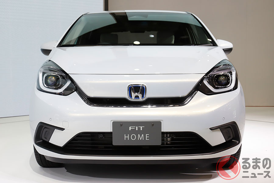 イチバン安い&高い「フィット」は月々いくらで買える?