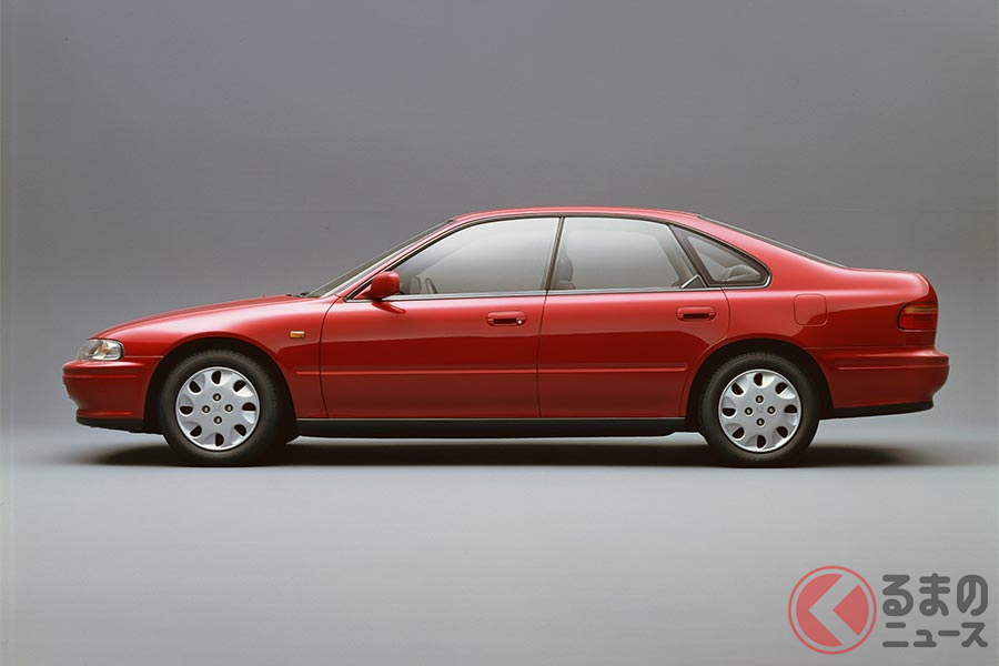 じつは出るのが早すぎたかも!? と思えるようなホンダ車がある