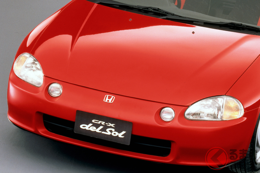 かつて、常識にとらわれないユニークなモデルがあった