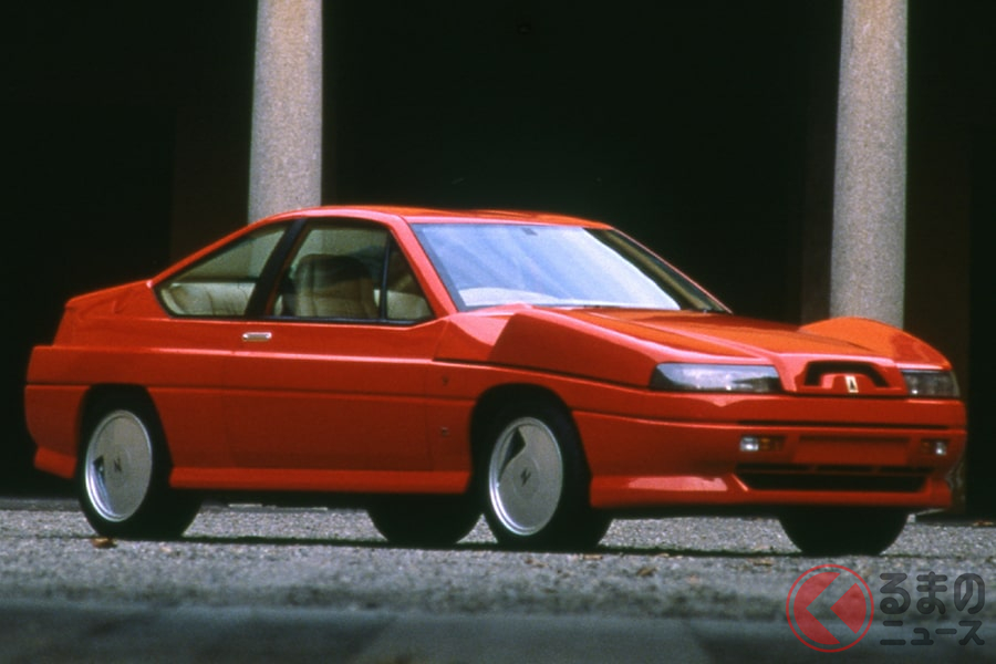 イタリアの名門カロッツェリアによりつくられた「ステルビオ」