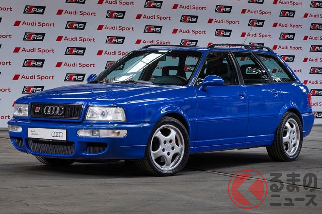 バブル景気を象徴するモデルがあった メーカーの強みを活かしたコラボ車5選 くるまのニュース 2 バブル景気を象徴するモデルがあった メーカーの強みを活かしたコラボ車5選 くるまのニュース 2