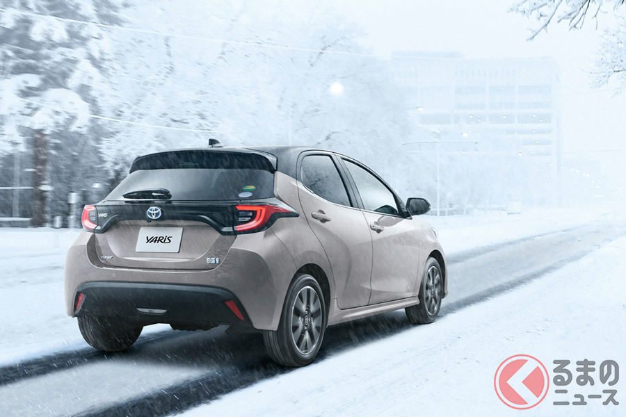 トヨタ新型 ヤリス が300万円超え オプション全部盛りした価格はいくらになる くるまのニュース トヨタ新型 ヤリス が300万円超え オプション全部盛りした価格はいくらになる くるまのニュース