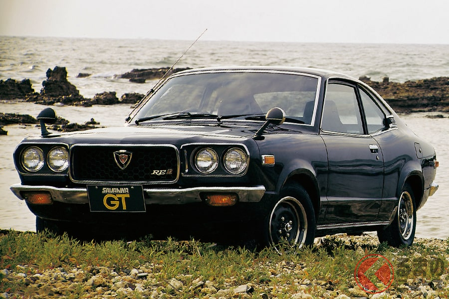 栄光と同時に厳しい試練が課せられた「サバンナ」