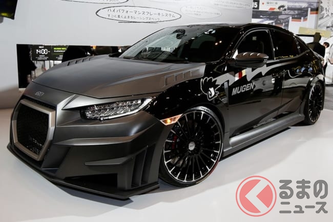 シビック タイプ r カスタム R シビック カスタム タイプ