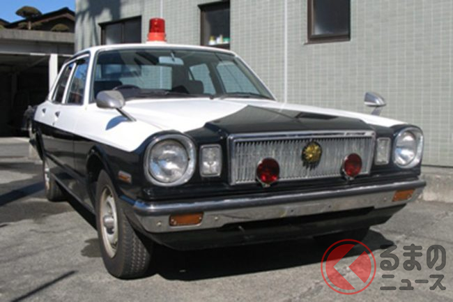 昔の刑事ドラマで爆破は当たり前 劇中で使われるクルマの正体とは くるまのニュース 昔の刑事ドラマで爆破は当たり前 劇中で使われるクルマの正体とは くるまのニュース