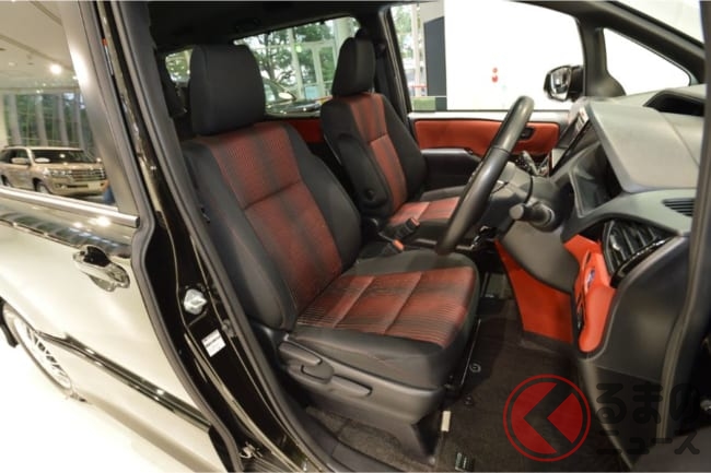 ランキングがトヨタ一強に ノア ヴォクシー エスクァイア統合の新型ミニバン登場でさらに独壇場か くるまのニュース ランキングがトヨタ一強に ノア ヴォクシー エスクァイア統合の新型ミニバン登場でさらに独壇場か くるまのニュース