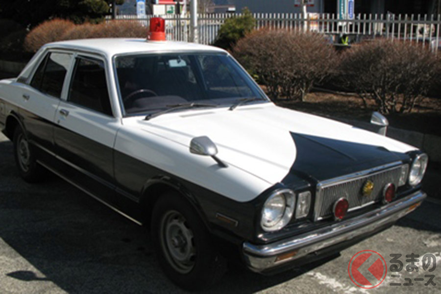 昔の刑事ドラマで爆破は当たり前!? 劇中で使われるクルマの正体とは