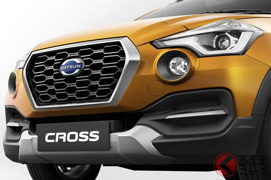 日本でも発売すれば売れそうなコンパクトSUV