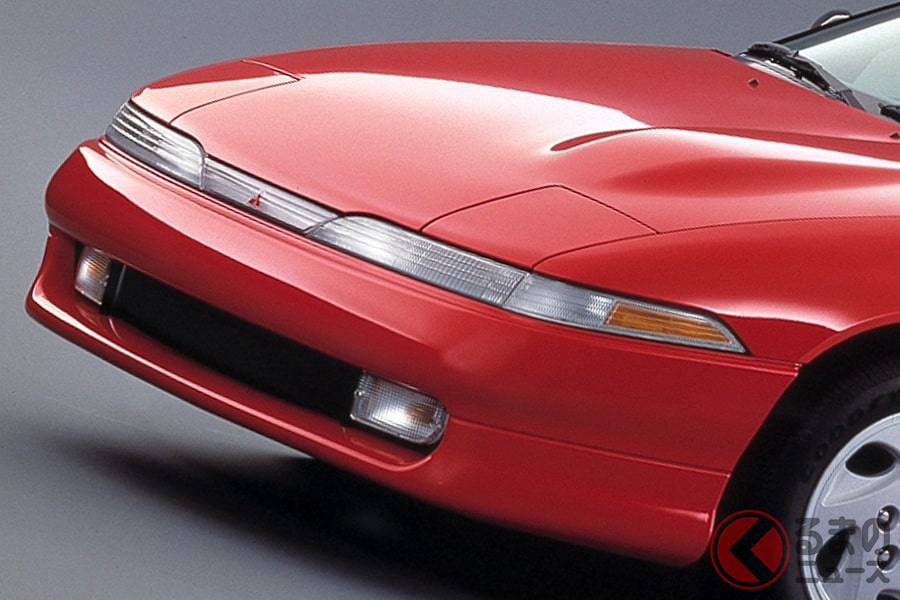 もはや絶滅寸前の3ドアハッチバック・クーペ