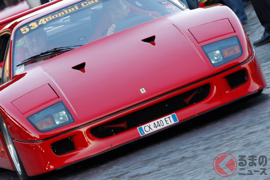 日本のバブル期は、まさに異常な時代!?