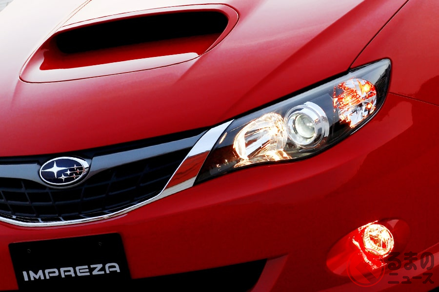 ちょっと前はハイパワーコンパクトが数多くあった