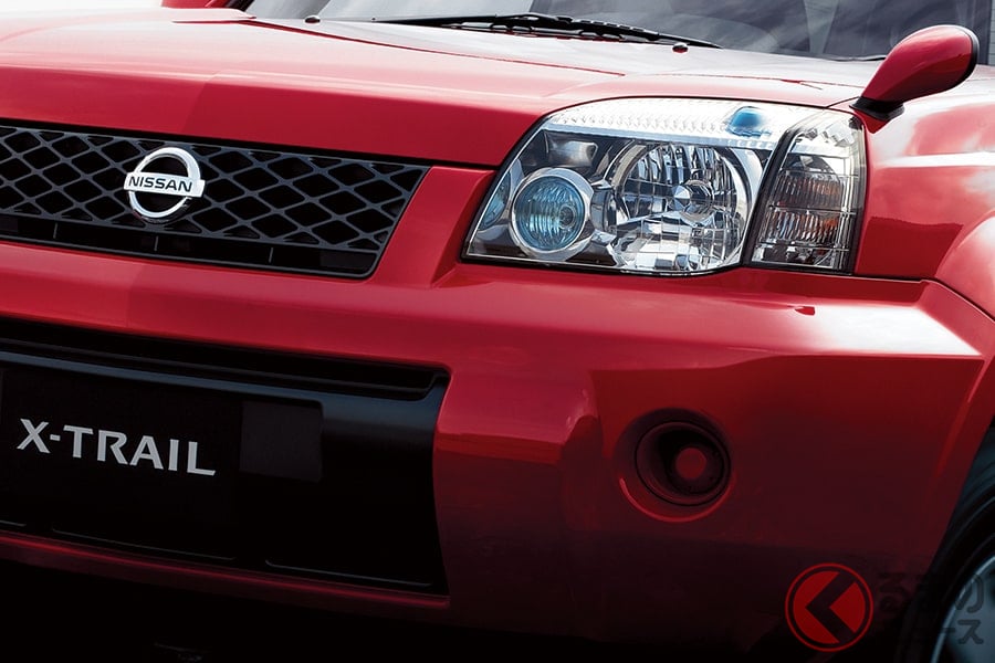 強心臓を移植された普通のクルマとは!?