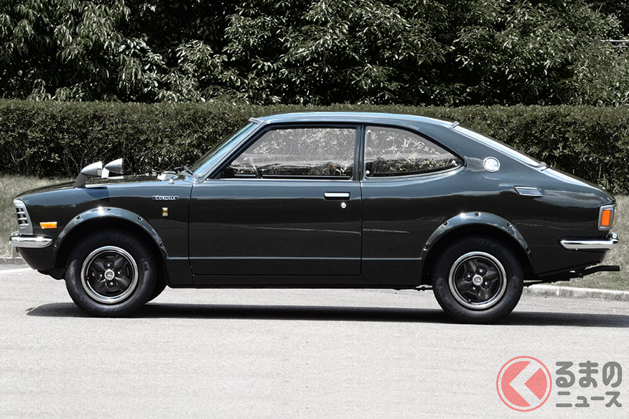 ハチロクvsシビックが熱かった 国産1 6リッタースポーツ車5選 くるまのニュース ハチロクvsシビックが熱かった 国産1 6リッタースポーツ車5選 くるまのニュース