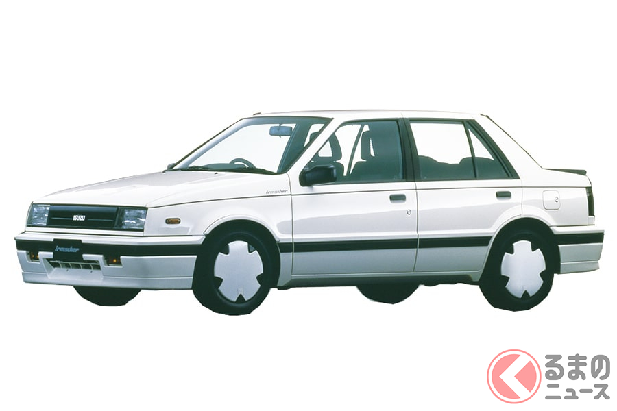 他ブランドとのコラボが大成功した「ジェミニZZ」(画像は「イルムシャー」)