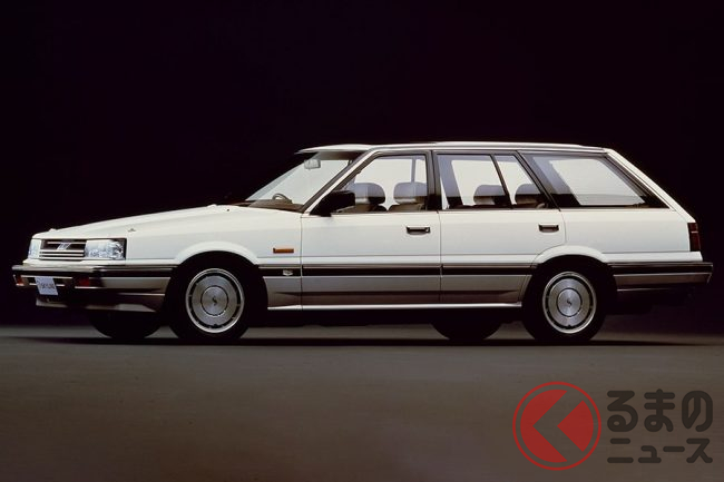 高性能なディーゼル車やワゴンがあった スカイラインの珍モデル5選 くるまのニュース 高性能なディーゼル車やワゴンがあった スカイラインの珍モデル5選 くるまのニュース