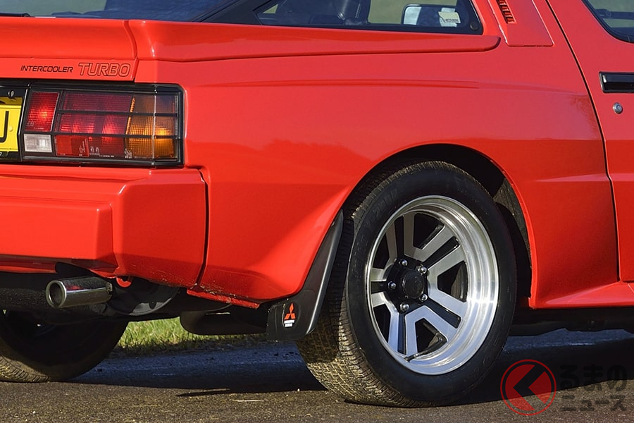 偉大な先駆者ともいえる初モノを採用したクルマ