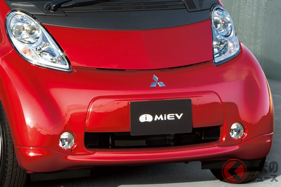 あまりにもレアすぎて、すれ違ったらいいことあるかも!?