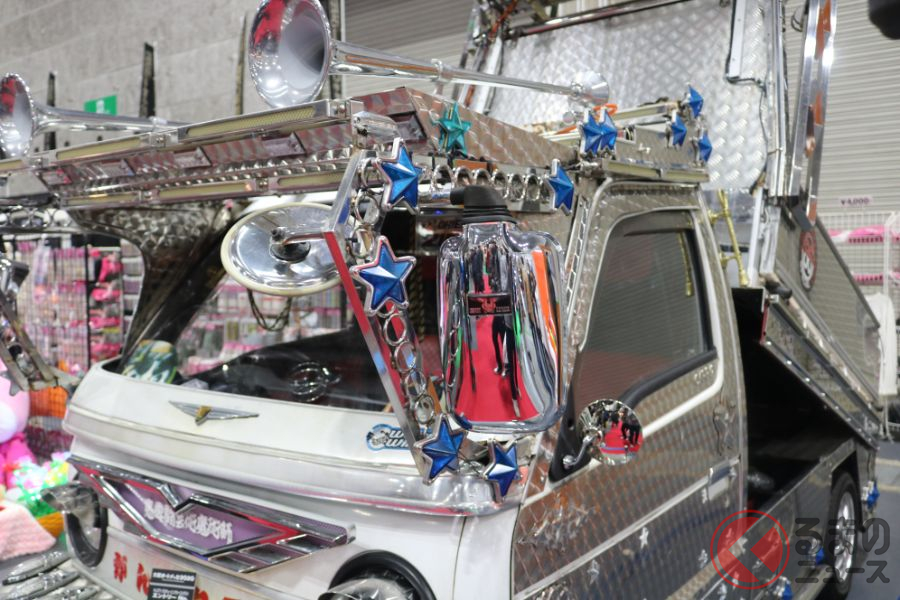 商用車も軽が最強 ピックアップトラック激減の裏で 軽トラック が好調な理由 くるまのニュース 商用車も軽が最強 ピックアップトラック激減の裏で 軽トラック が好調な理由 くるまのニュース