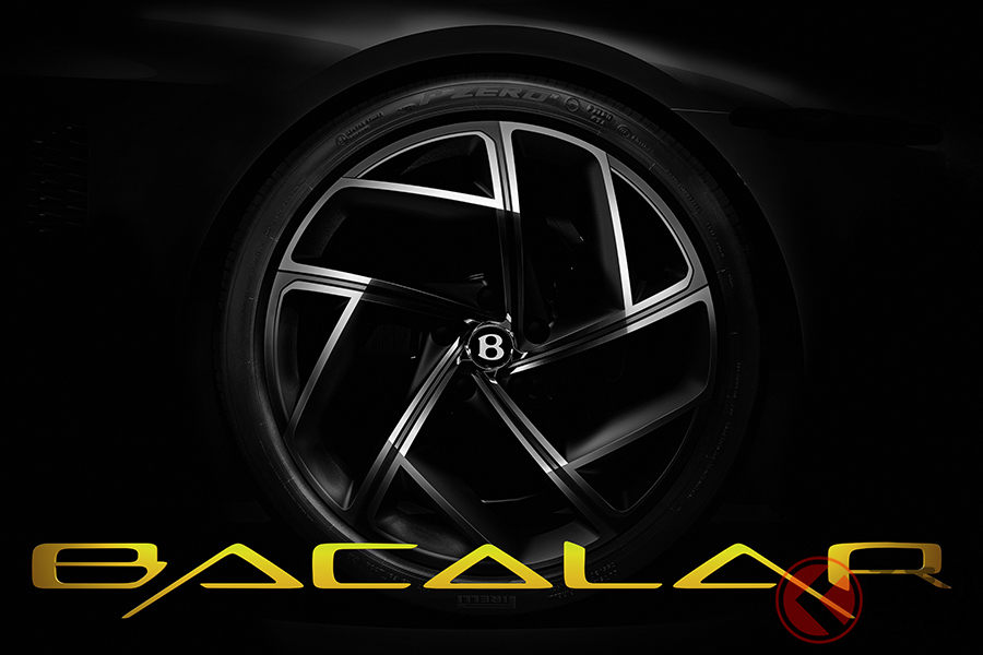 2020年のジュネーブモーターショーで、ベントレーは未来のコーチビルディングのあり方を示すベントレー「マリナー Bacalar」を初公開する