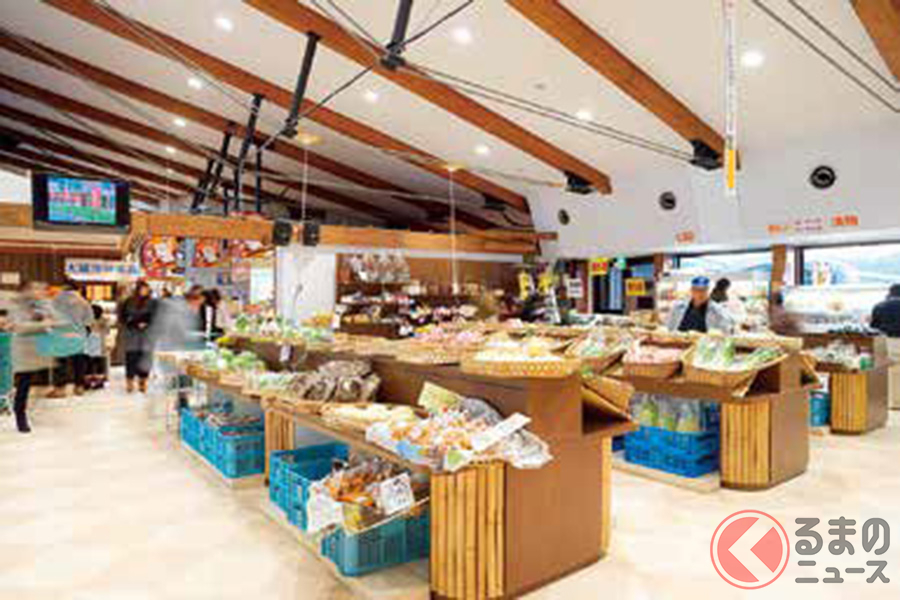 宮城県「あ・ら・伊達な道の駅」