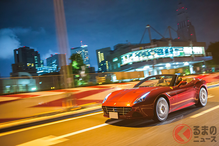 C1を1周したあと、中央道へと戻るのもよいが、C2や湾岸へと抜けて、さらにドライブを楽しむという手もある