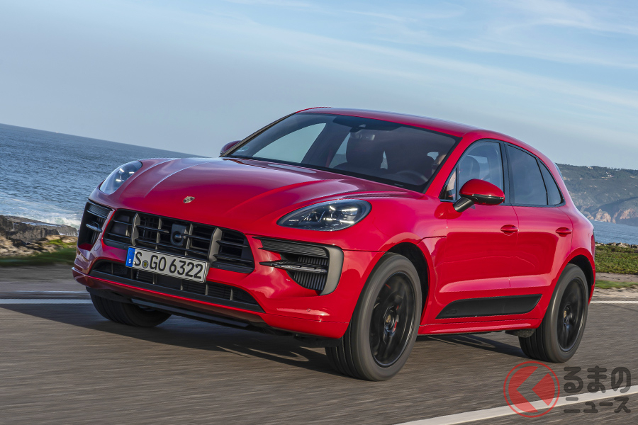 GTSは、Sよりも引き上げられたパフォーマンスと専用のスポーティな仕立てが魅力の「最も売れ線」のモデルだ