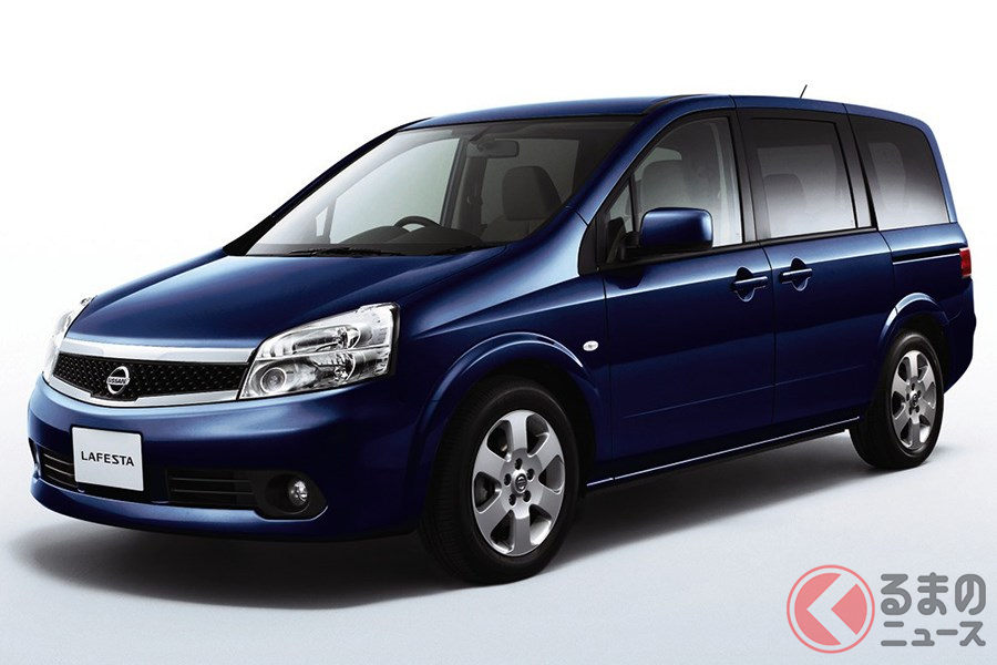 真面目な作りだったのものの光るものがなかった「ラフェスタ」