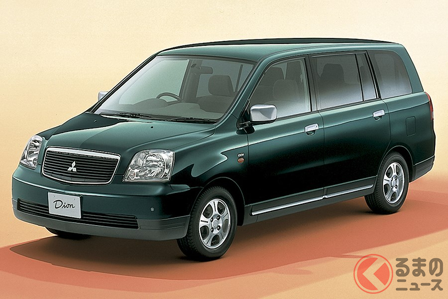 「ディオン」はデザインさえがんばっていれば違う結果になった!?