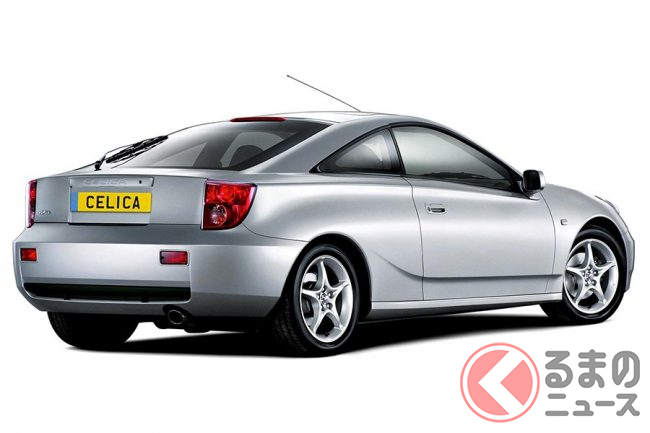 良い車なのになぜ人気がなかった 再評価されるべき車5選 くるまのニュース 良い車なのになぜ人気がなかった 再評価されるべき車5選 くるまのニュース