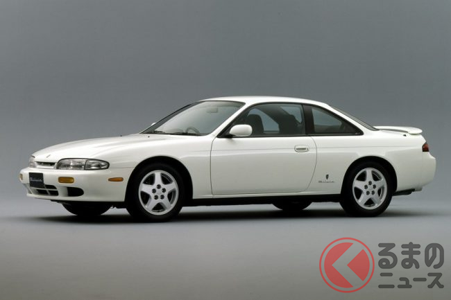 良い車なのになぜ人気がなかった 再評価されるべき車5選 くるまのニュース 良い車なのになぜ人気がなかった 再評価されるべき車5選 くるまのニュース