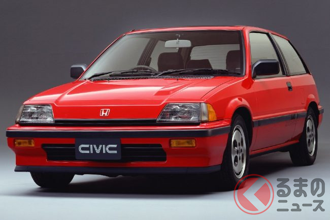 運転することがスポーツだった 見た目も走りもハードな車5選 くるまのニュース